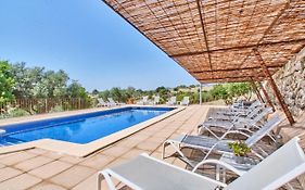 Hotel Can Riera